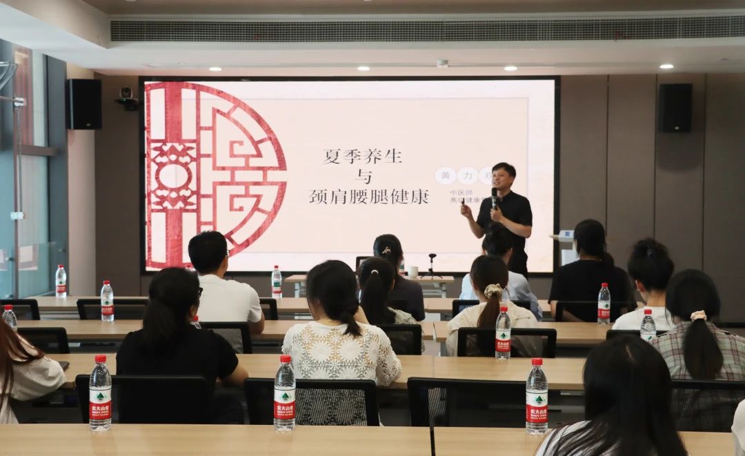 要闻速览 | 近期工作简讯